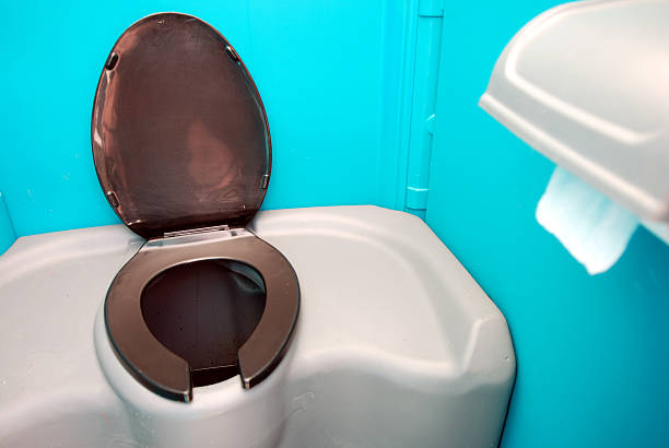 Best Portable restroom trailer rental  in Scenic, AZ